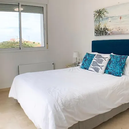 Villa Bendex Estepona Costa Del Sol Extérieur photo