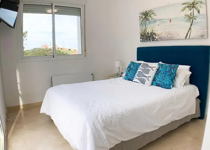 Villa Bendex Estepona Costa Del Sol