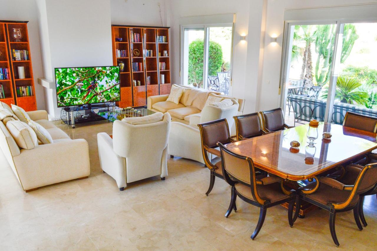 Villa Bendex Costa Del Sol